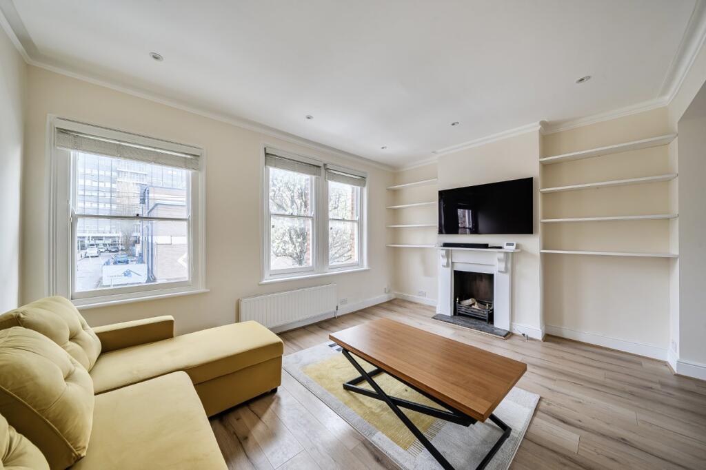 2 bed 1st Floor Flat for rent in Hammersmith. From Kinleigh Folkard & Hayward - Sales - Hammersmith & Shepherds Bush