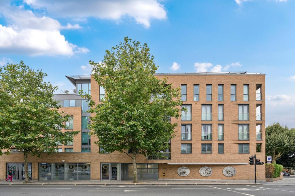 1 bed Not Specified for rent in London. From Kinleigh Folkard & Hayward - Sales - Hammersmith & Shepherds Bush