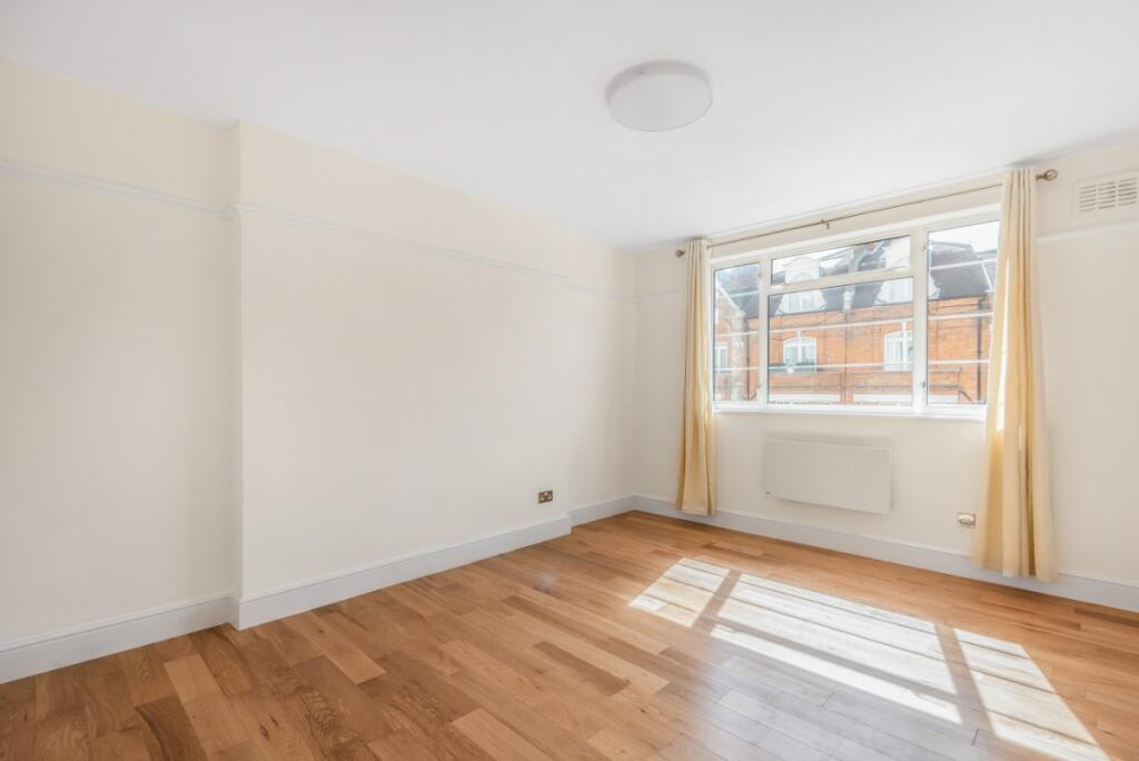 2 bed 1st Floor Flat for rent in London. From Kinleigh Folkard & Hayward - Sales - Hammersmith & Shepherds Bush