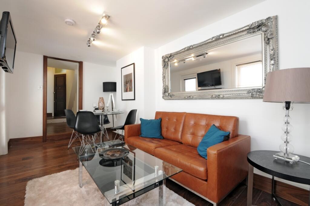 2 bed 1st Floor Flat for rent in London. From Kinleigh Folkard & Hayward - Sales - Hammersmith & Shepherds Bush