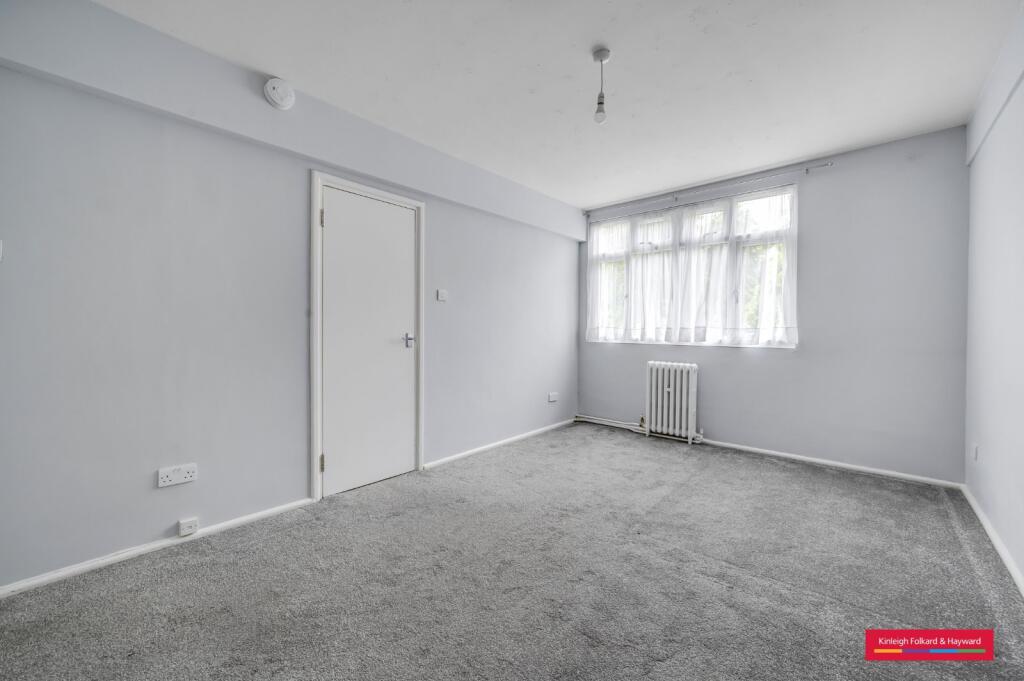 0 bed 1st Floor Flat for rent in London. From Kinleigh Folkard & Hayward - Sales - Hammersmith & Shepherds Bush