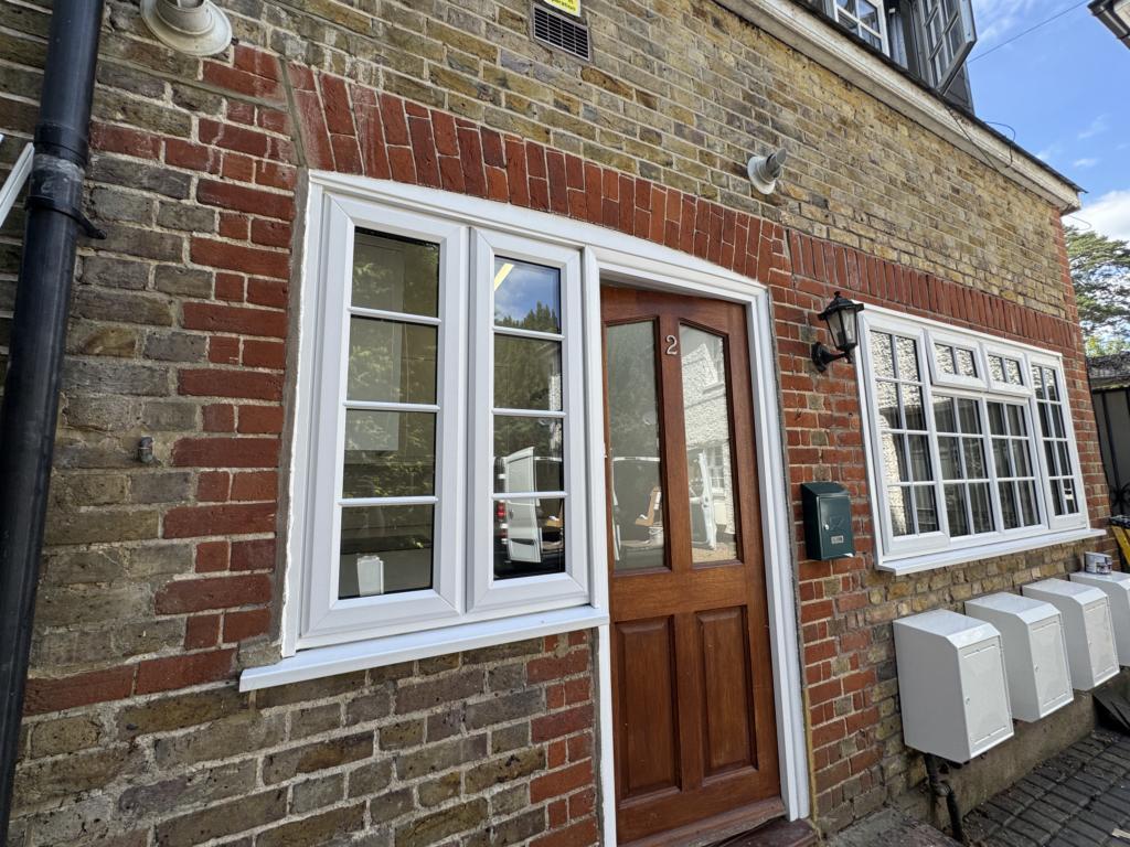 1 bed Apartment for rent in Egham. From Browns Estate Agents - Englefield Green