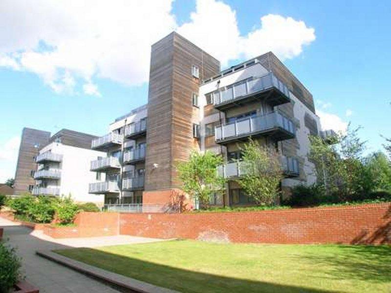 1 bed Flat for rent in London. From Rolfe East