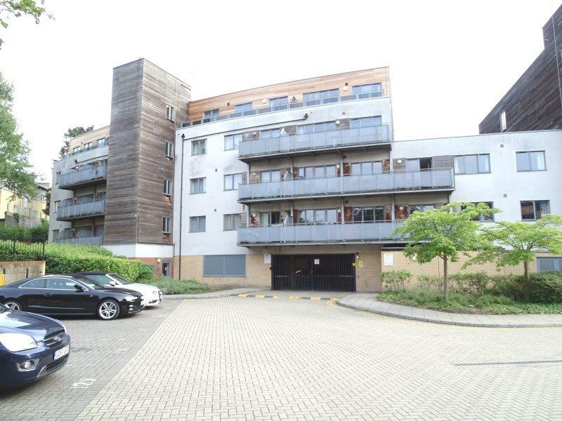 1 bed Flat for rent in London. From Rolfe East