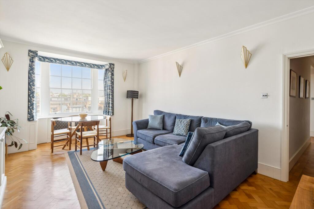 2 bed 1st Floor Flat for rent in Kensington. From Knight Frank - Notting Hill 2 bed 1st Floor Flat for rent in Kensington. From Knight Frank - Notting Hill
