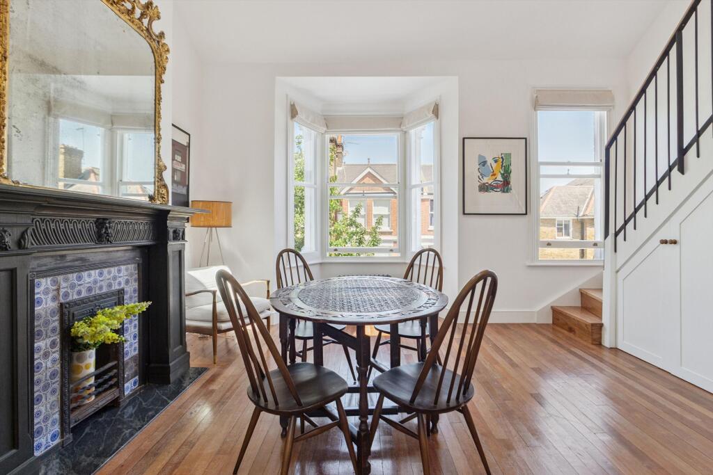 2 bed 1st Floor Flat for rent in Willesden. From Knight Frank - Notting Hill 2 bed 1st Floor Flat for rent in Willesden. From Knight Frank - Notting Hill