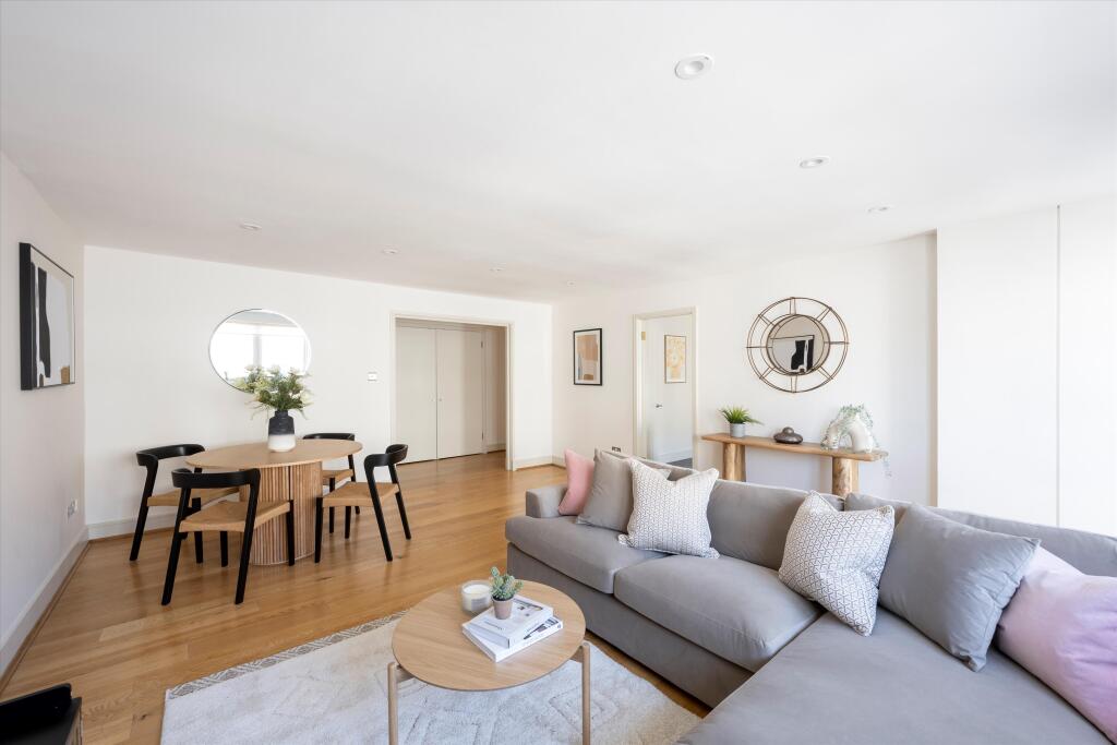 2 bed 1st Floor Flat for rent in London. From Knight Frank - Notting Hill 2 bed 1st Floor Flat for rent in London. From Knight Frank - Notting Hill
