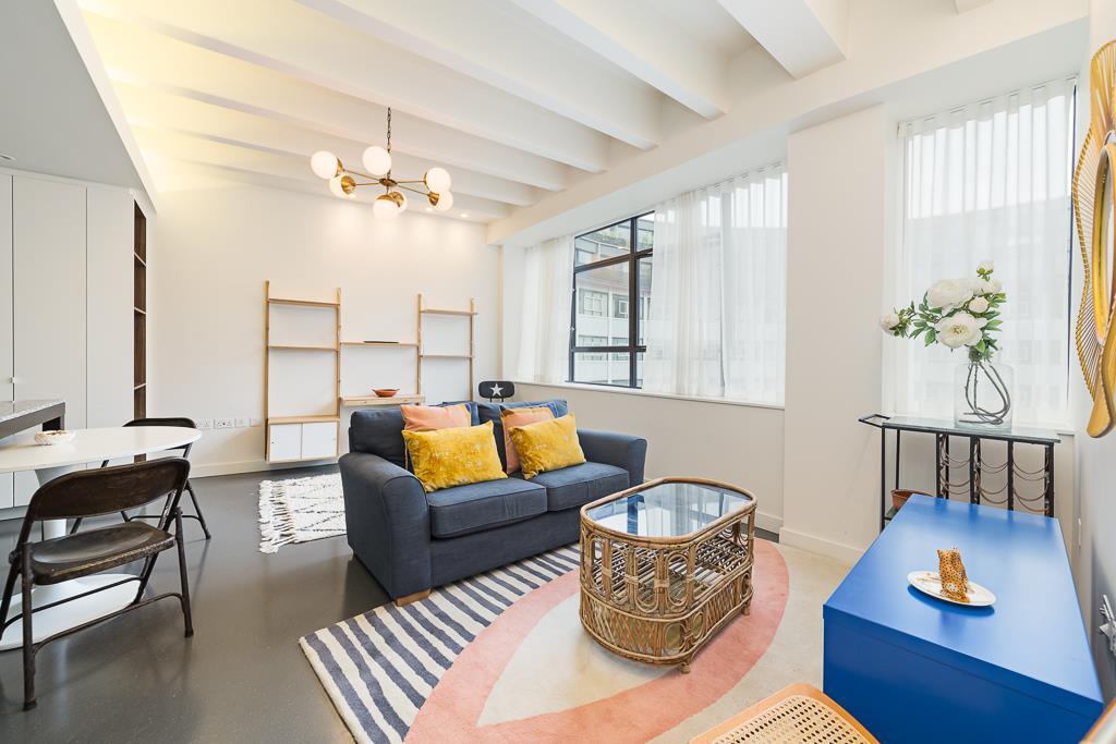 1 bed 1st Floor Flat for rent in Hammersmith. From Knight Frank - Notting Hill 1 bed 1st Floor Flat for rent in Hammersmith. From Knight Frank - Notting Hill