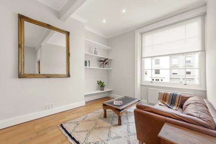 1 bed 1st Floor Flat for rent in London. From Knight Frank - Notting Hill 1 bed 1st Floor Flat for rent in London. From Knight Frank - Notting Hill