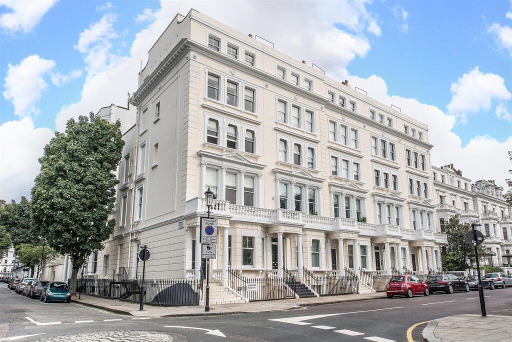 2 bed 1st Floor Flat for rent in Paddington. From Knight Frank - Notting Hill