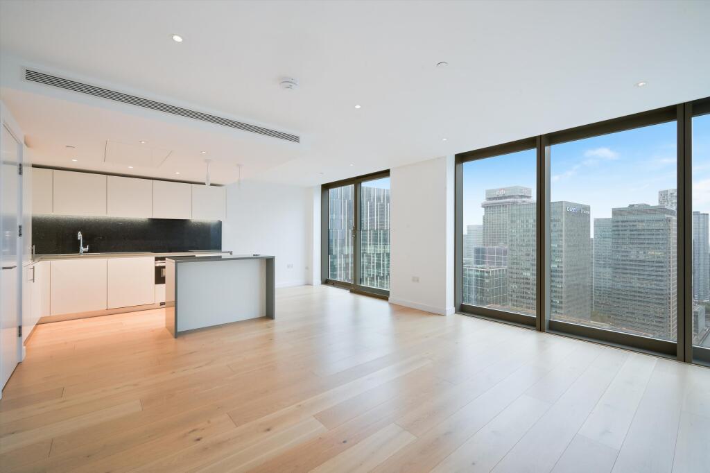 2 bed 1st Floor Flat for rent in Poplar. From Knight Frank - Lettings - Canary  Wharf