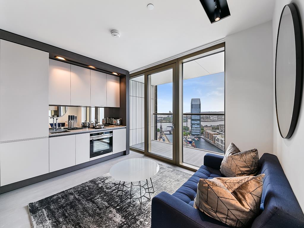 0 bed 1st Floor Flat for rent in Poplar. From Knight Frank - Lettings - Canary  Wharf