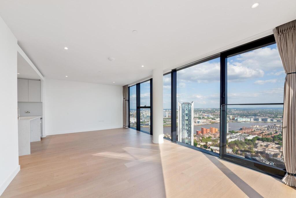 3 bed 1st Floor Flat for rent in Poplar. From Knight Frank - Lettings - Canary Wharf 3 bed 1st Floor Flat for rent in Poplar. From Knight Frank - Lettings - Canary Wharf