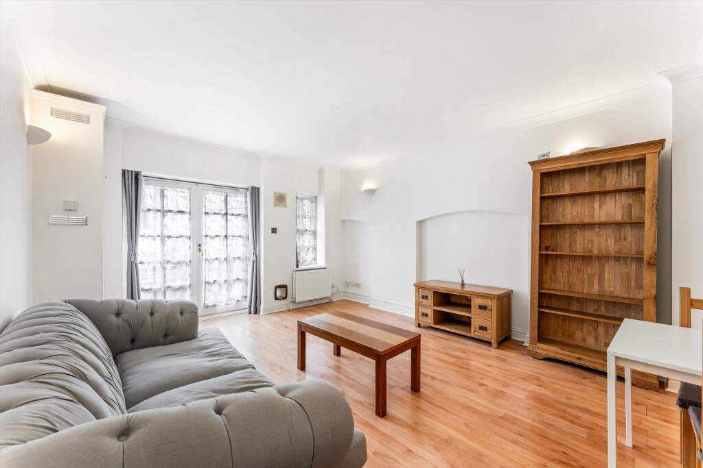 1 bed 1st Floor Flat for rent in Poplar. From Knight Frank - Lettings - Canary  Wharf