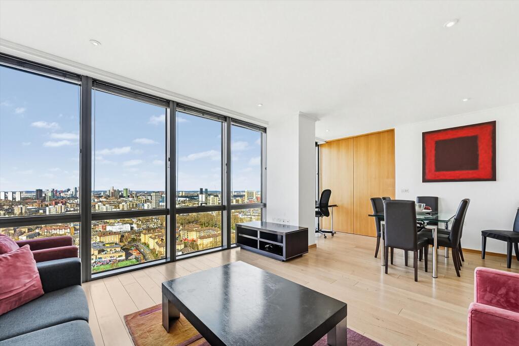 2 bed 1st Floor Flat for rent in Poplar. From Knight Frank - Lettings - Canary Wharf 2 bed 1st Floor Flat for rent in Poplar. From Knight Frank - Lettings - Canary Wharf