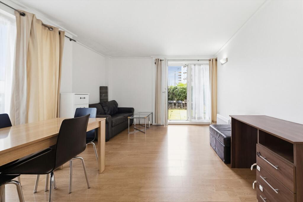 2 bed 1st Floor Flat for rent in Poplar. From Knight Frank - Lettings - Canary  Wharf
