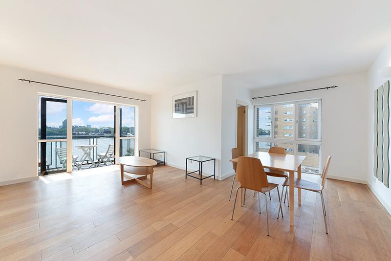 2 bed 1st Floor Flat for rent in Poplar. From Knight Frank - Lettings - Canary  Wharf
