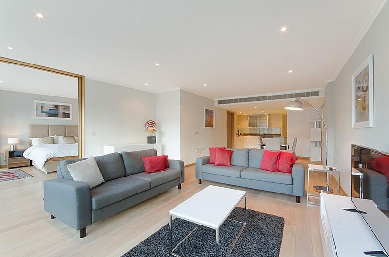 2 bed 1st Floor Flat for rent in Poplar. From Knight Frank - Lettings - Canary  Wharf