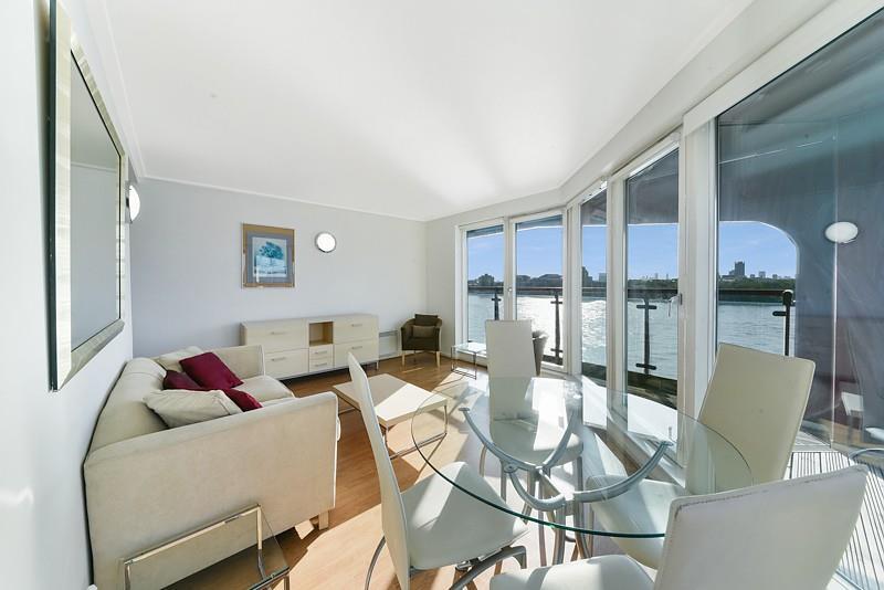 2 bed 1st Floor Flat for rent in Poplar. From Knight Frank - Lettings - Canary  Wharf