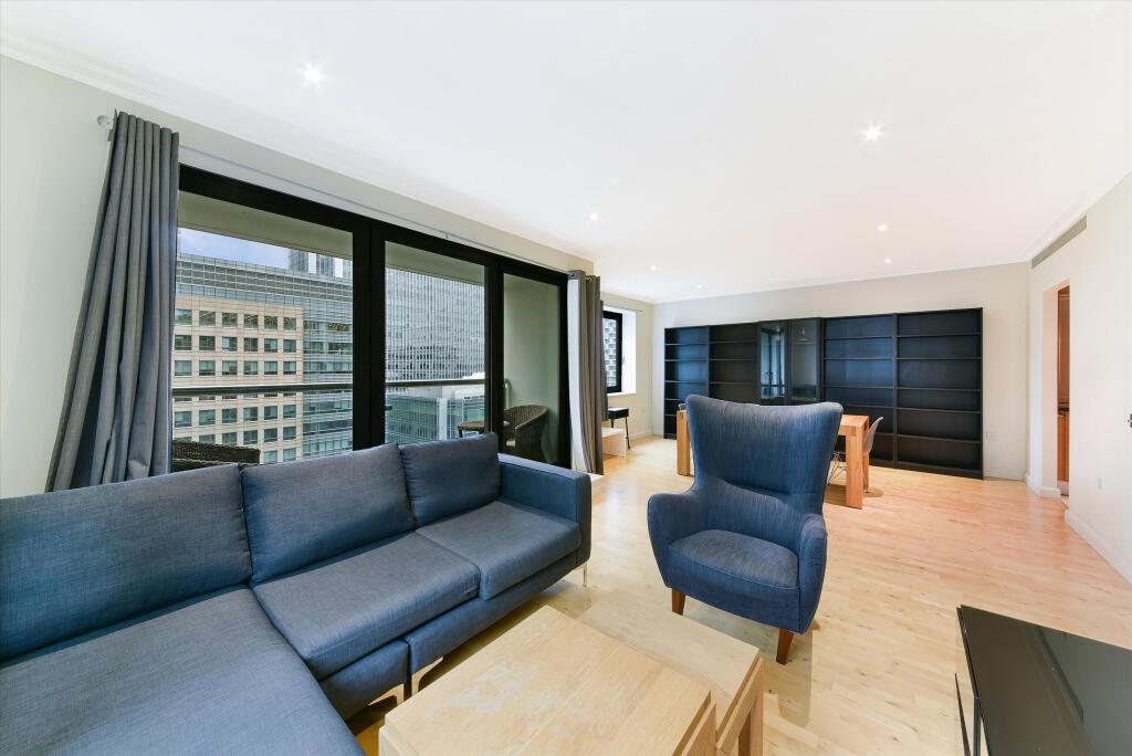 2 bed 1st Floor Flat for rent in Poplar. From Knight Frank - Lettings - Canary  Wharf