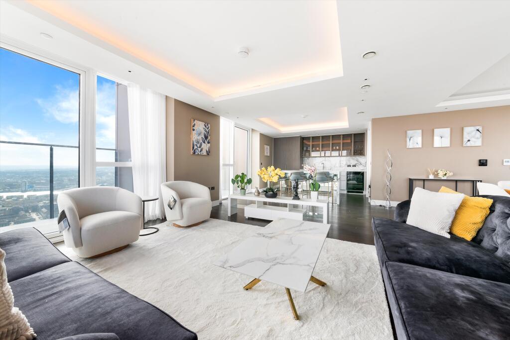 3 bed 1st Floor Flat for rent in Poplar. From Knight Frank - Lettings - Canary Wharf 3 bed 1st Floor Flat for rent in Poplar. From Knight Frank - Lettings - Canary Wharf