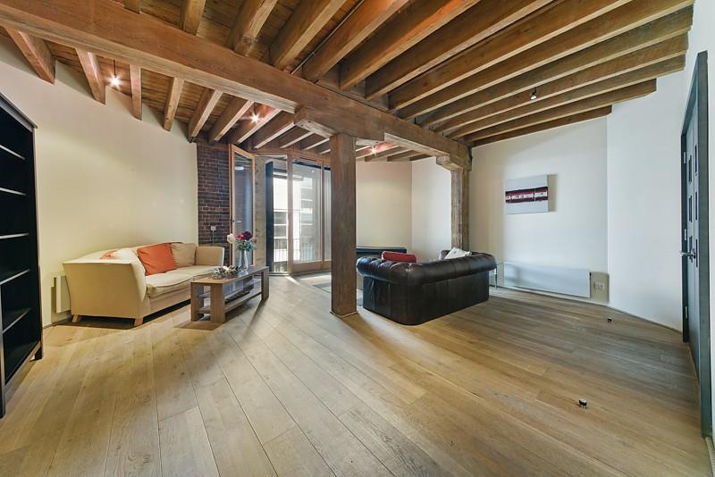 1 bed 1st Floor Flat for rent in Poplar. From Knight Frank - Lettings - Canary  Wharf