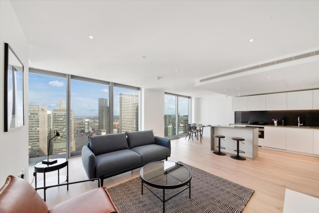 2 bed 1st Floor Flat for rent in Poplar. From Knight Frank - Lettings - Canary Wharf 2 bed 1st Floor Flat for rent in Poplar. From Knight Frank - Lettings - Canary Wharf