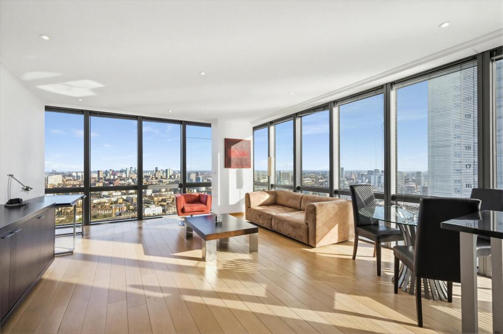 2 bed 1st Floor Flat for rent in Poplar. From Knight Frank - Lettings - Canary Wharf 2 bed 1st Floor Flat for rent in Poplar. From Knight Frank - Lettings - Canary Wharf