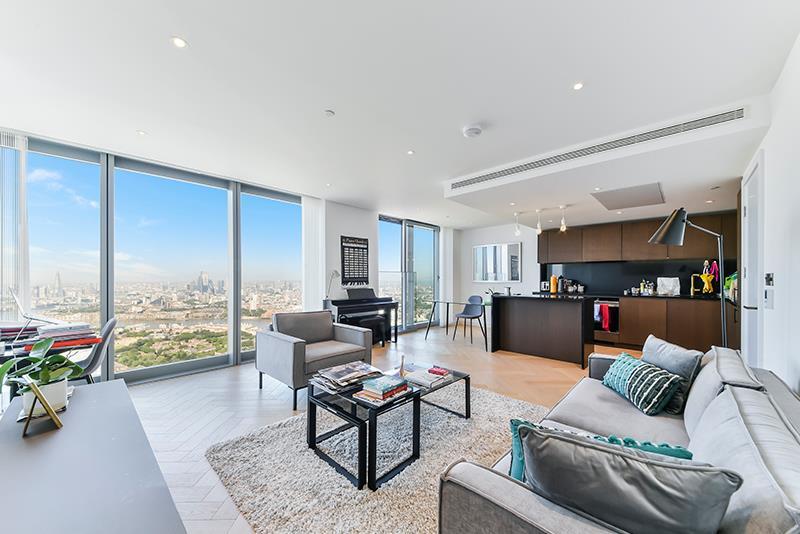 2 bed 1st Floor Flat for rent in London. From Knight Frank - Lettings - Canary Wharf 2 bed 1st Floor Flat for rent in London. From Knight Frank - Lettings - Canary Wharf