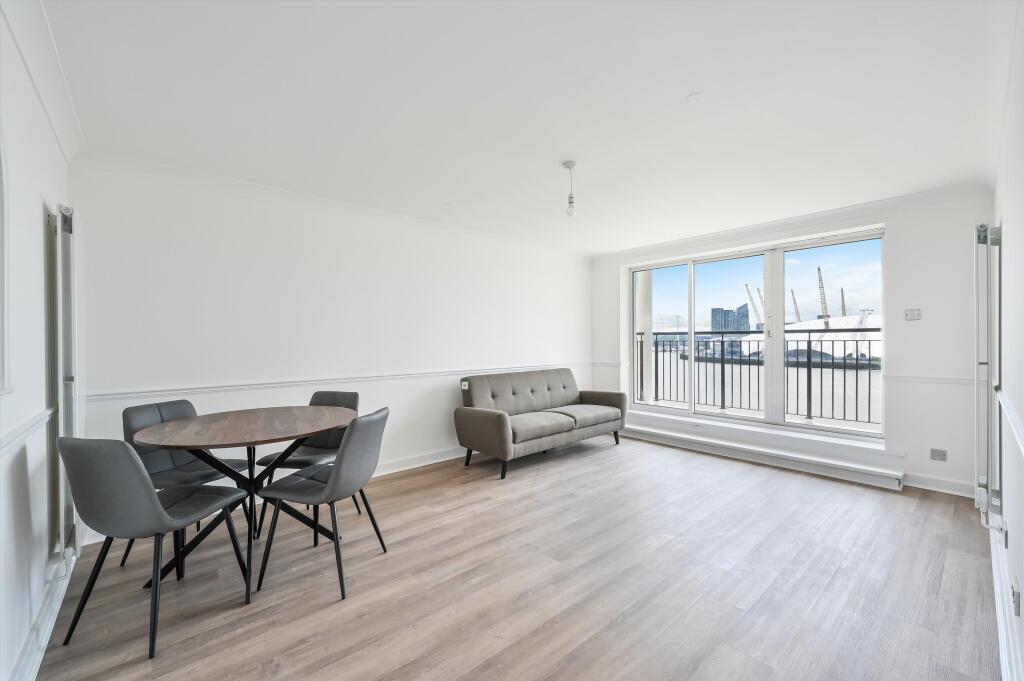 2 bed 1st Floor Flat for rent in Poplar. From Knight Frank - Lettings - Canary  Wharf