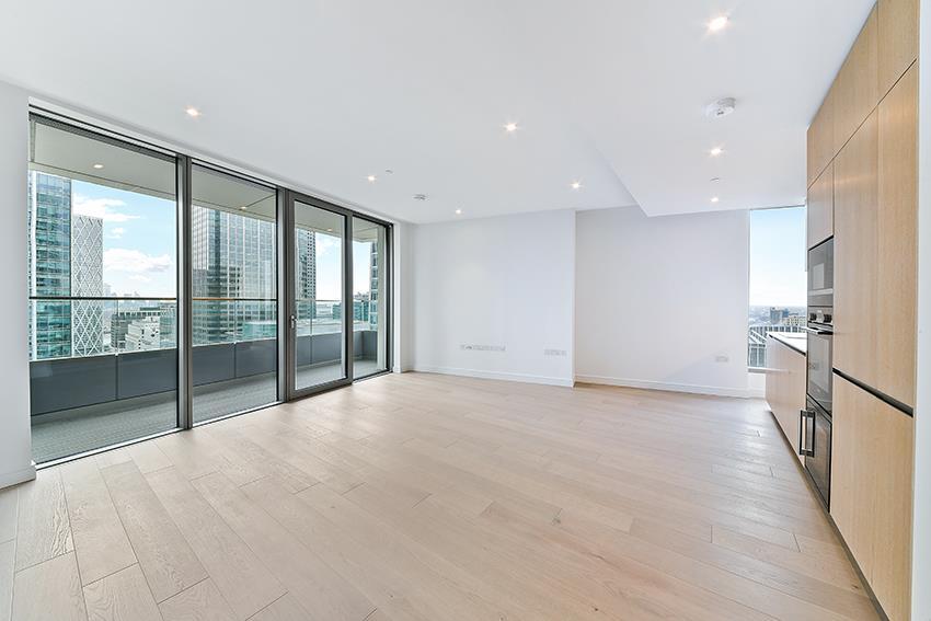 1 bed 1st Floor Flat for rent in Poplar. From Knight Frank - Lettings - Canary  Wharf
