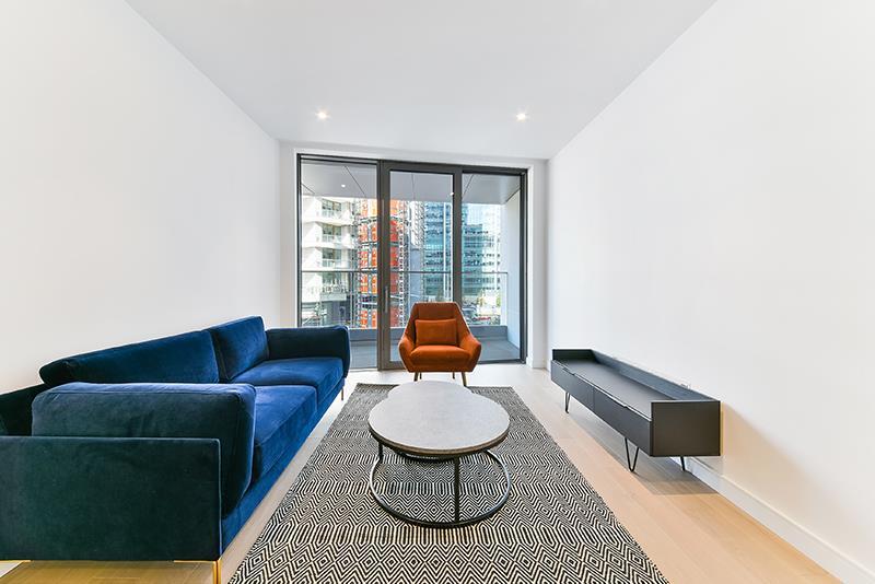 2 bed 1st Floor Flat for rent in London. From Knight Frank - Lettings - Canary Wharf 2 bed 1st Floor Flat for rent in London. From Knight Frank - Lettings - Canary Wharf