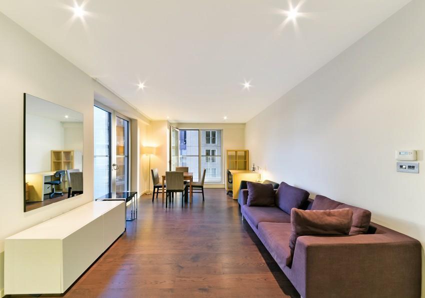 2 bed 1st Floor Flat for rent in London. From Knight Frank - Lettings - Canary Wharf 2 bed 1st Floor Flat for rent in London. From Knight Frank - Lettings - Canary Wharf