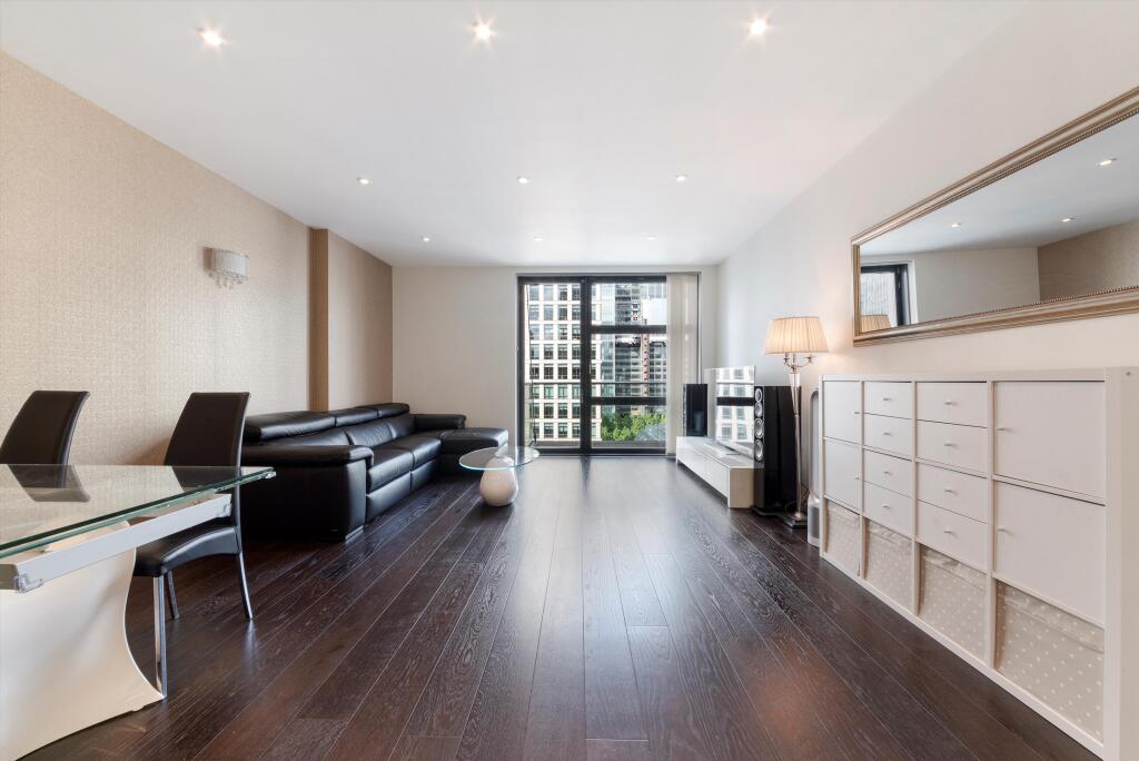 2 bed 1st Floor Flat for rent in Poplar. From Knight Frank - Lettings - Canary Wharf 2 bed 1st Floor Flat for rent in Poplar. From Knight Frank - Lettings - Canary Wharf