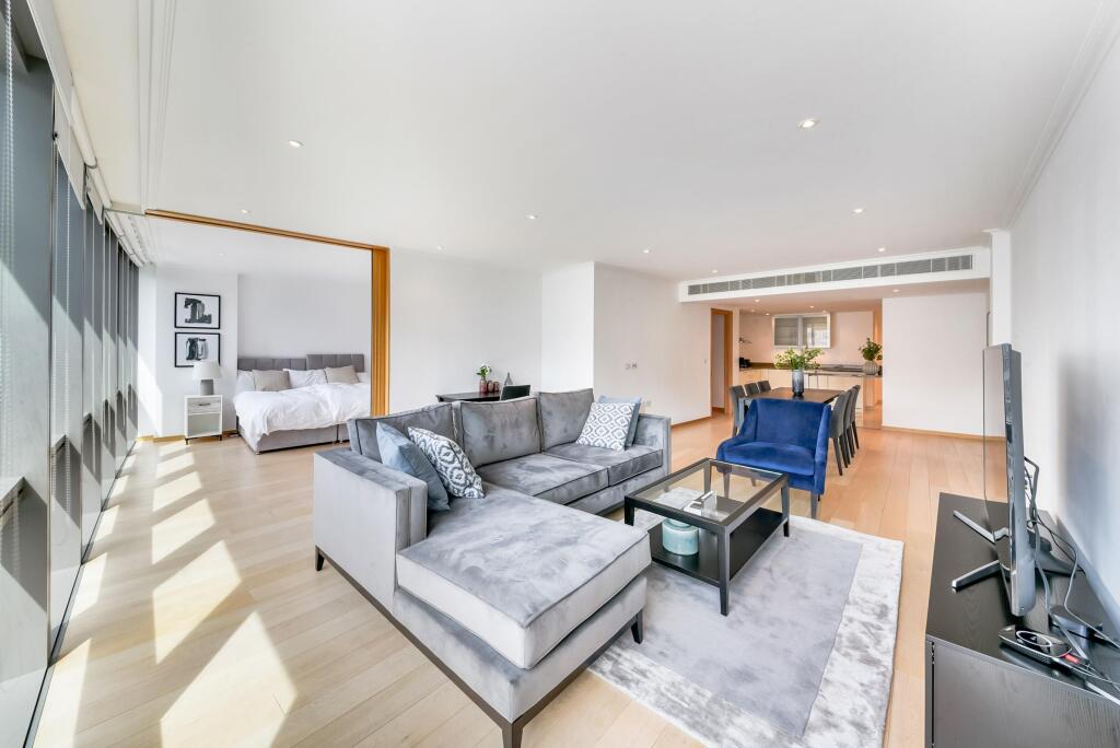2 bed 1st Floor Flat for rent in Poplar. From Knight Frank - Lettings - Canary Wharf 2 bed 1st Floor Flat for rent in Poplar. From Knight Frank - Lettings - Canary Wharf