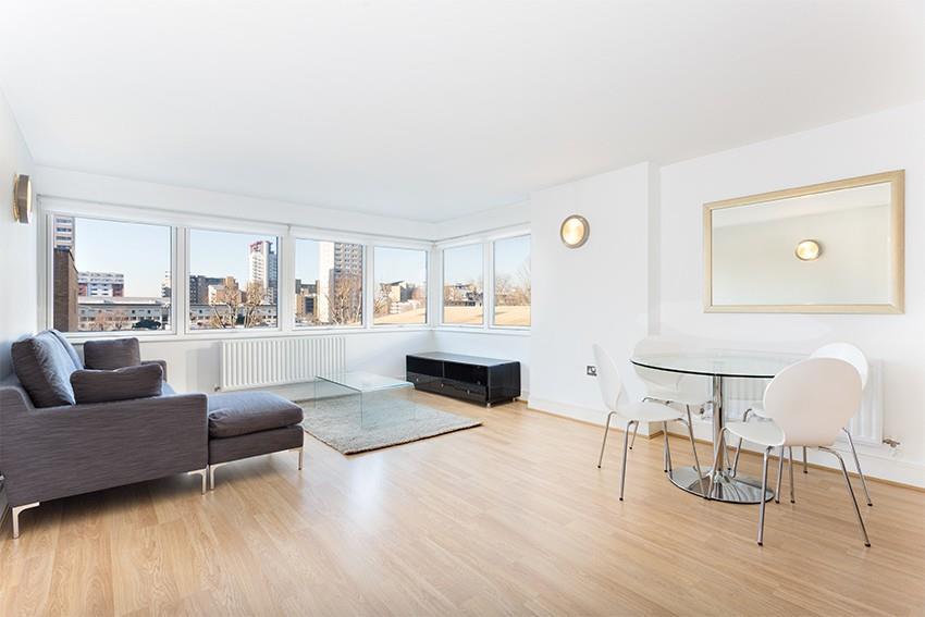 1 bed 1st Floor Flat for rent in London. From Knight Frank - Lettings - Canary Wharf 1 bed 1st Floor Flat for rent in London. From Knight Frank - Lettings - Canary Wharf
