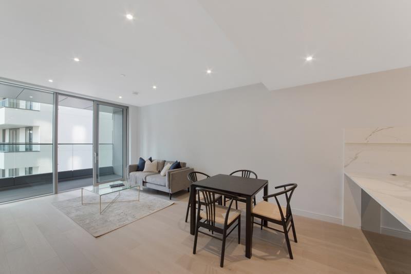 1 bed 1st Floor Flat for rent in Poplar. From Knight Frank - Lettings - Canary  Wharf