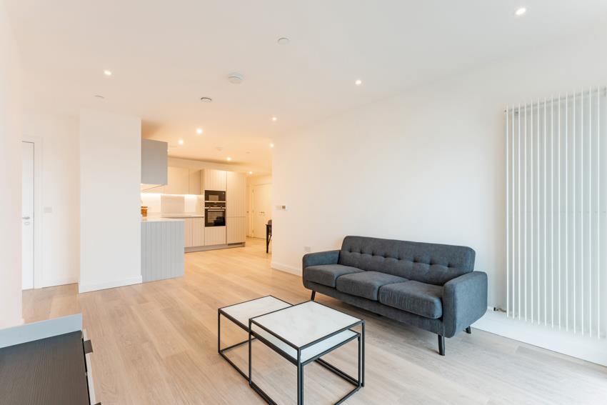 2 bed 1st Floor Flat for rent in Poplar. From Knight Frank - Lettings - Canary Wharf 2 bed 1st Floor Flat for rent in Poplar. From Knight Frank - Lettings - Canary Wharf