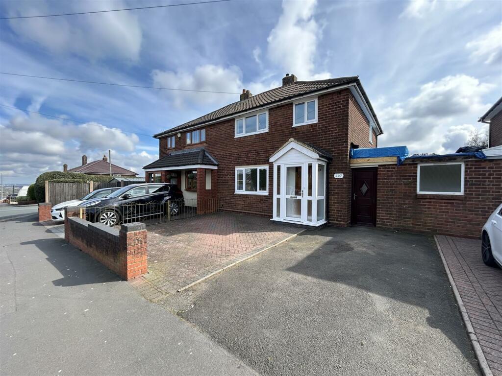 3 bed Detached House for rent in Oldbury. From Scriven & Co - Quinton