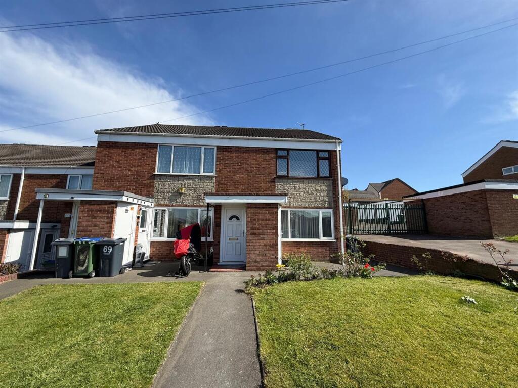 1 bed Annexe for rent in Oldbury. From Scriven & Co - Quinton 1 bed Annexe for rent in Oldbury. From Scriven & Co - Quinton