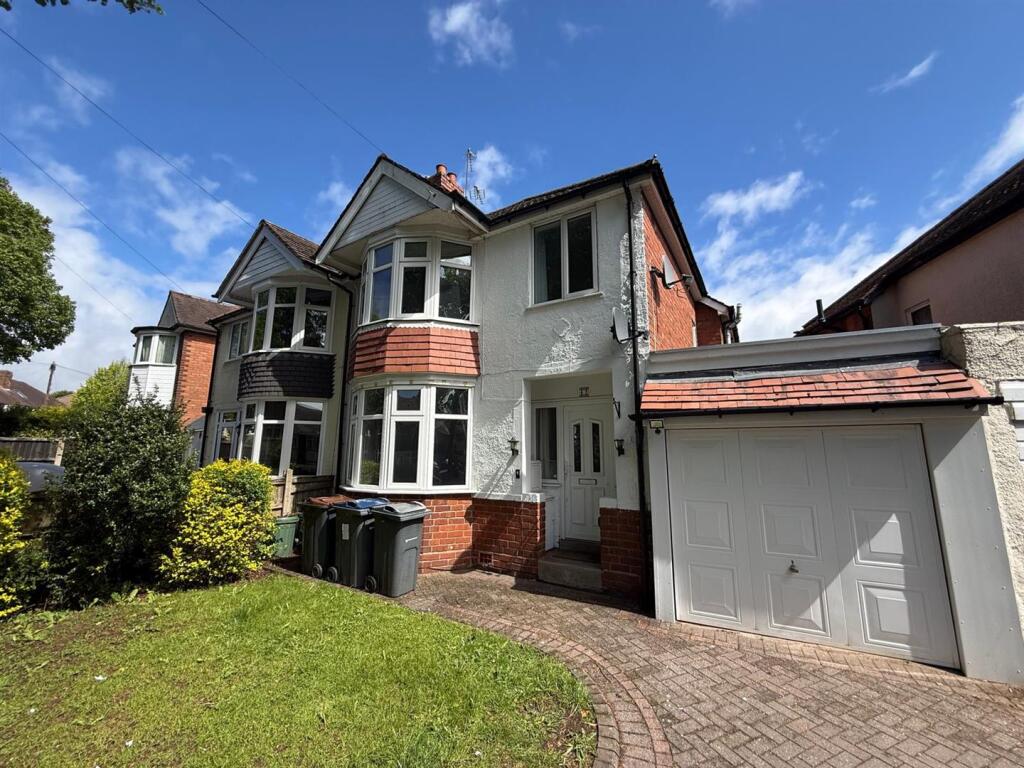 3 bed Semi Detached for rent in Blackheath. From Scriven & Co - Quinton