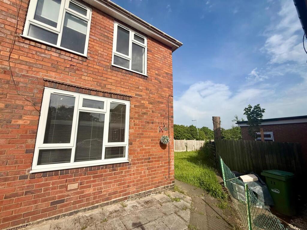3 bed Detached for rent in Halesowen. From Scriven & Co - Quinton