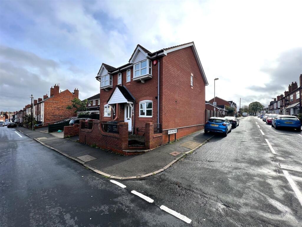 2 bed Detached for rent in Hunnington. From Scriven & Co - Quinton