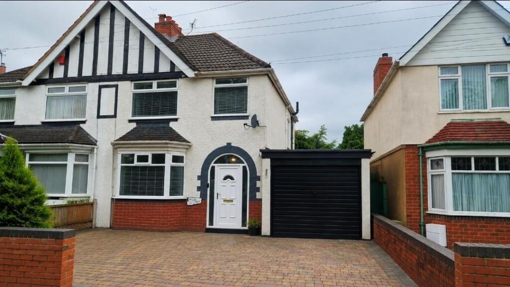 3 bed Semi Detached for rent in Halesowen. From Scriven & Co - Quinton