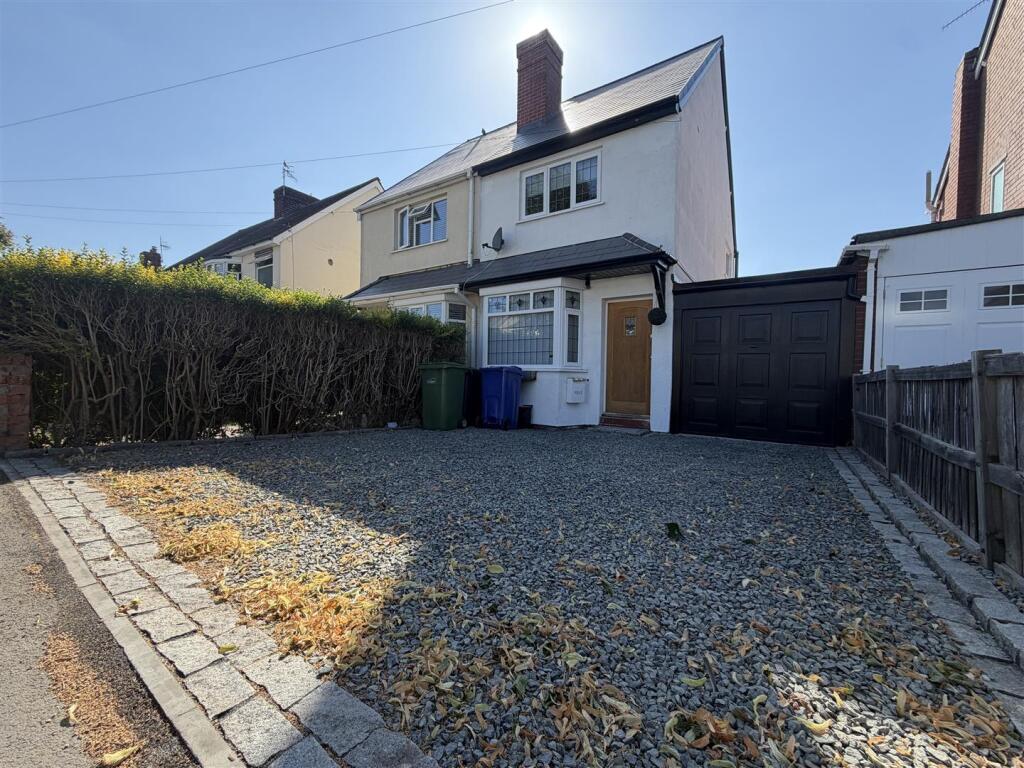 2 bed Detached for rent in Brierley Hill. From Scriven & Co - Quinton