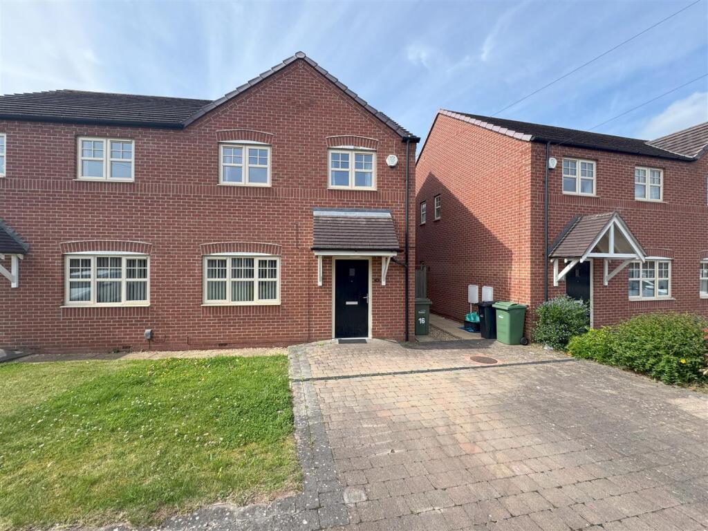 3 bed Detached for rent in Halesowen. From Scriven & Co - Quinton 3 bed Detached for rent in Halesowen. From Scriven & Co - Quinton