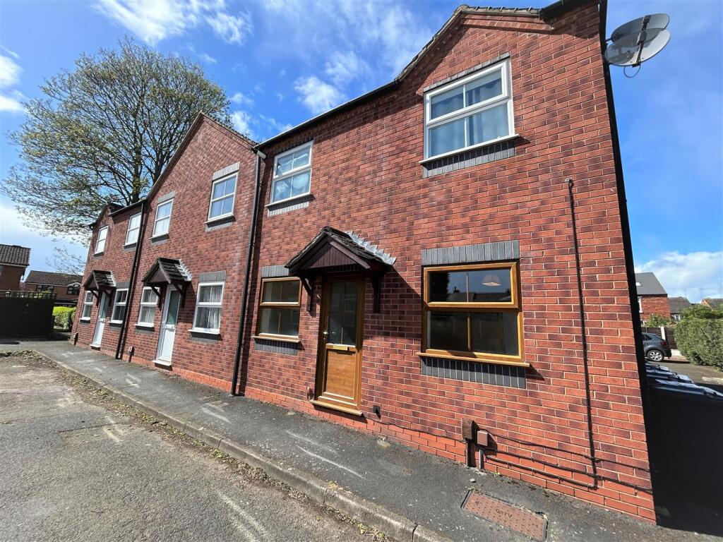 2 bed Apartment for rent in Wolverley. From Scriven & Co - Quinton