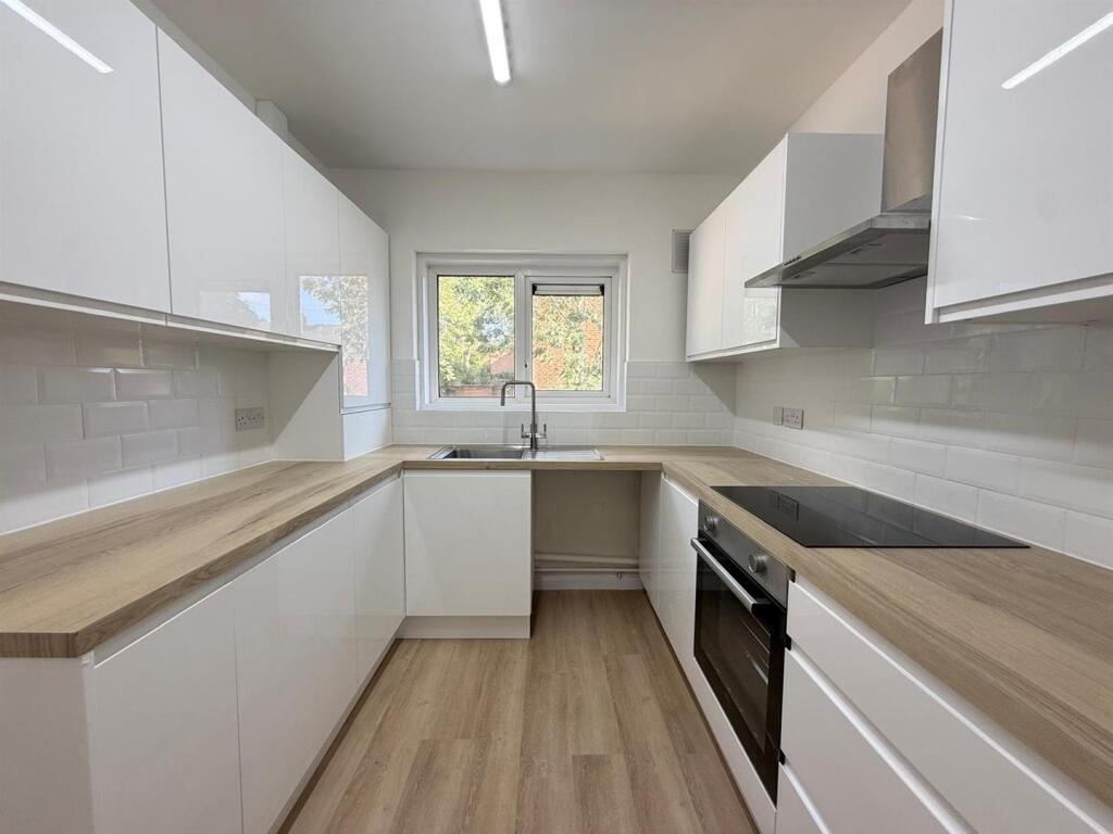 1 bed Detached for rent in Bickenhill. From Scriven & Co - Quinton