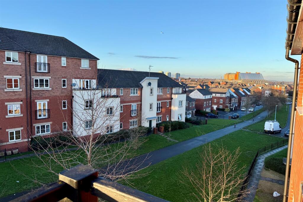 2 bed Apartment for rent in Smethwick. From Scriven & Co - Quinton