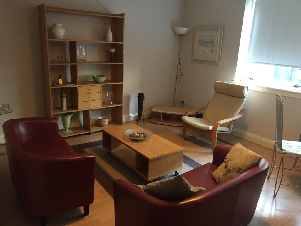 1 bed Apartment for rent in Glasgow. From Slater Hogg & Howison Lettings - Glasgow